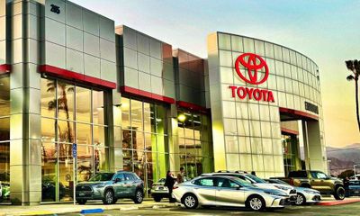 2024 Toyota Tundra Others
