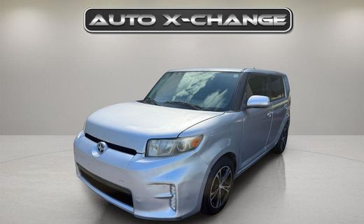 2013 Toyota Scion XB N Grade