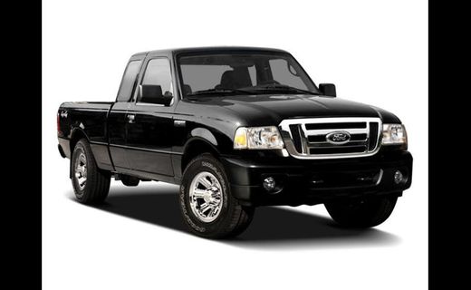 2009 Ford Ranger