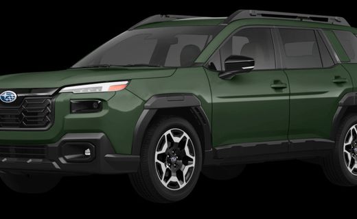 2026 Subaru Outback Touring