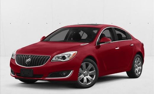 2015 Buick Regal Premium I