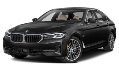2023 BMW 530e 530XE