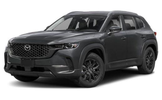 2024 Mazda CX-50 Preferred Package