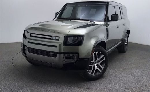 2023 Land Rover Defender 130 SE