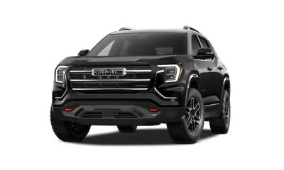 2027 GMC Terrain AT4