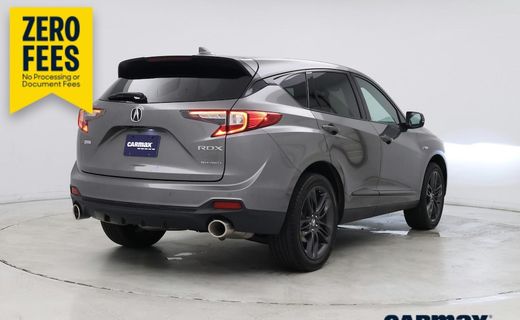 2023 Acura RDX