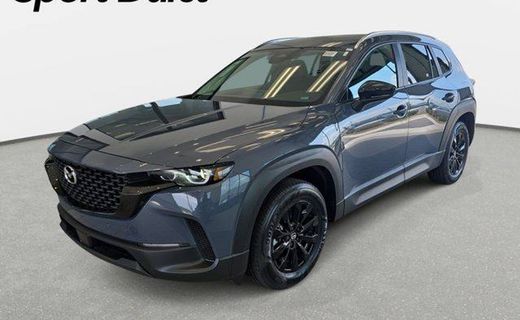 2026 Mazda CX-50 Preferred