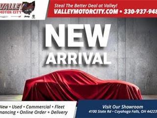 2011 Jeep Liberty Limited