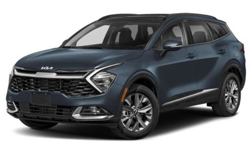2024 Kia Sportage OR