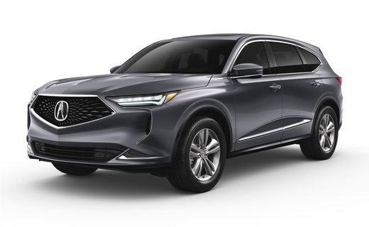 2024 Acura MDX
