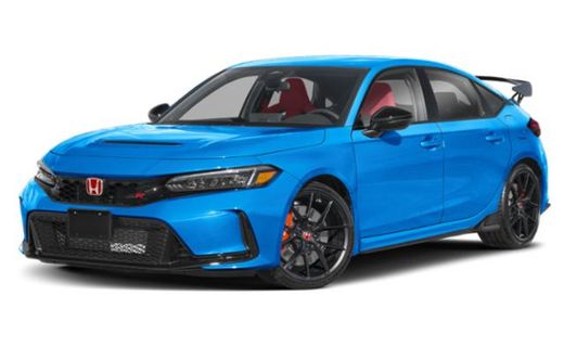 2026 Honda Civic Type R