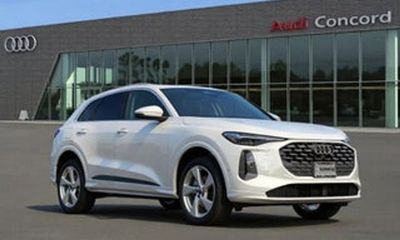 2026 Kia EV6 Light Long Range