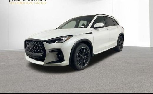 2023 Infiniti QX50 Sport