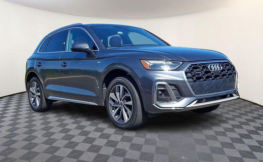 2023 Audi Q5