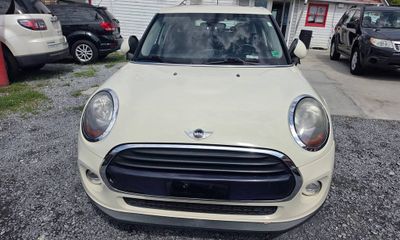 2016 Mini Hardtop Unspecified