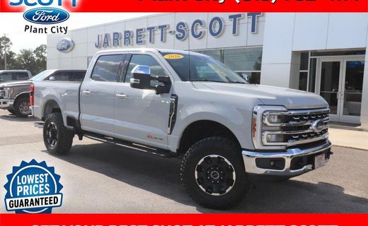 2026 Ford F-350