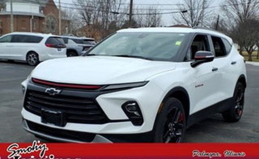 2022 Hyundai Tucson SEL Convenience PKG