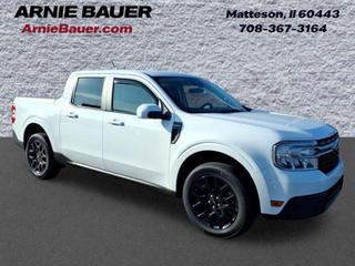 2023 Ford Maverick