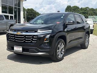 2026 Chevrolet Equinox 2LT