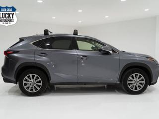 2019 Lexus NX 300 Luxury