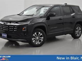 2027 Chevrolet Equinox LT SUV