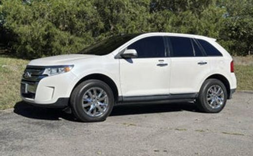 2011 Ford Edge SEL