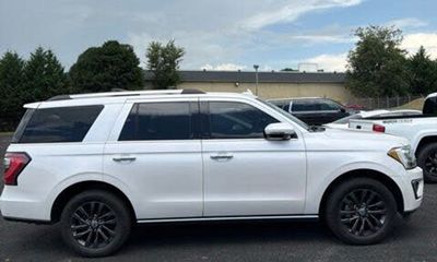2019 Ford Expedition Limited