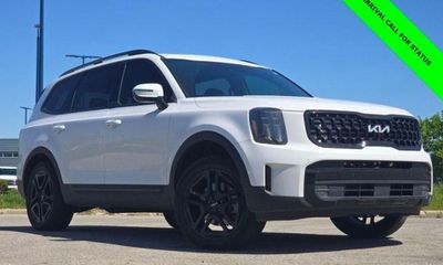 2024 Kia Telluride