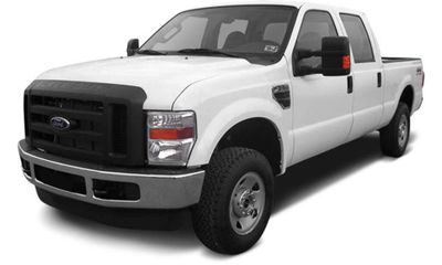 2009 Ford F-250 XLT