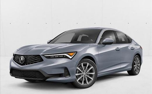 2026 Acura Integra Base