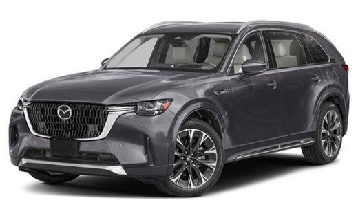 2024 Mazda CX-90