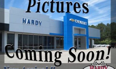 2026 Chevrolet Silverado HD Work Truck