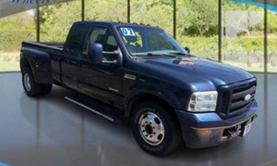 2006 Ford F-350 Super Duty IN