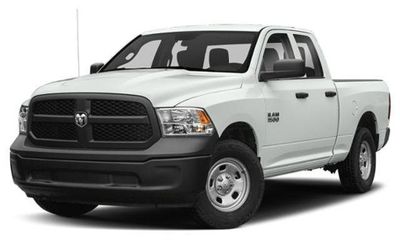 2014 Ram 1500 ST