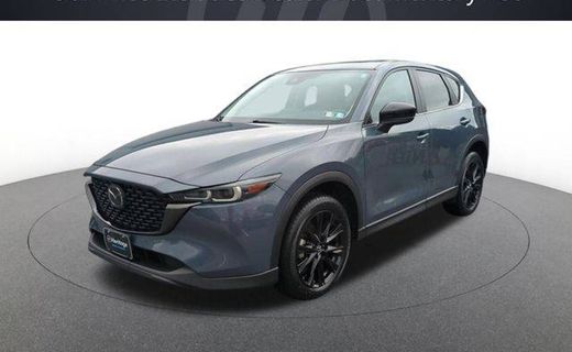 2024 Mazda CX-5 Preferred Package