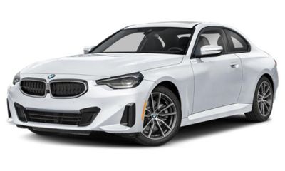 2026 BMW 230i Coupe