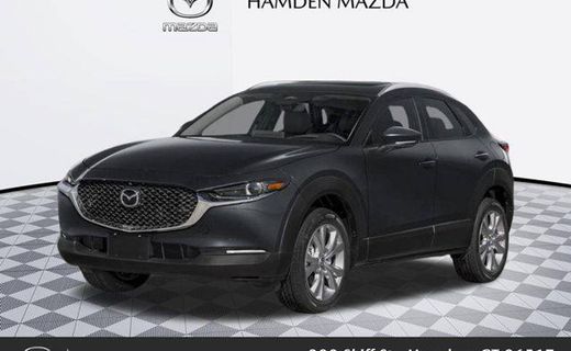 2026 Mazda CX-30 Premium Package