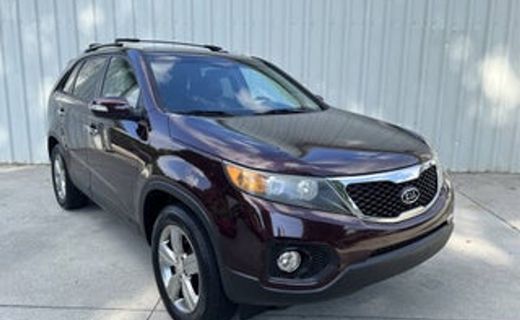 2013 Kia Sorento EX