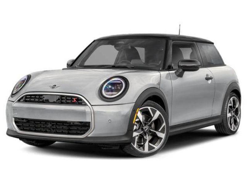 Representative 2026 Mini Hardtop photo