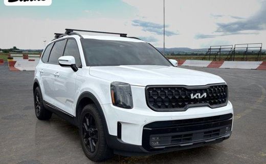 2024 Kia Telluride