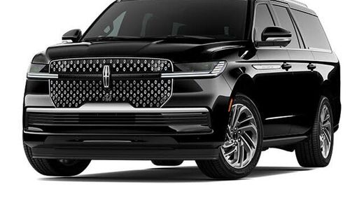 2027 Lincoln Navigator L Reserve