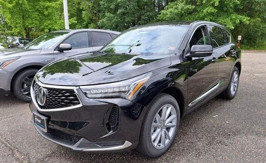 2023 Acura RDX