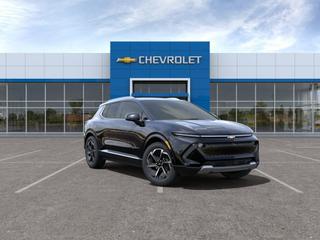 2024 Chevrolet Equinox 2LT