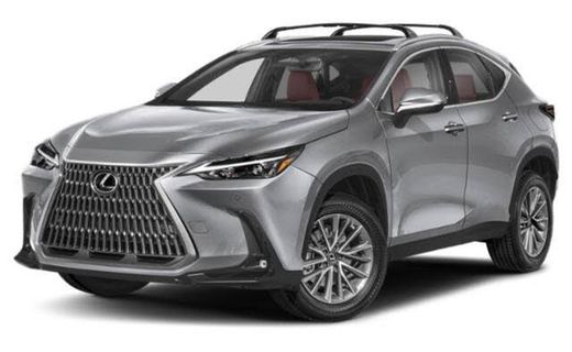 2024 Lexus NX 350 Premium