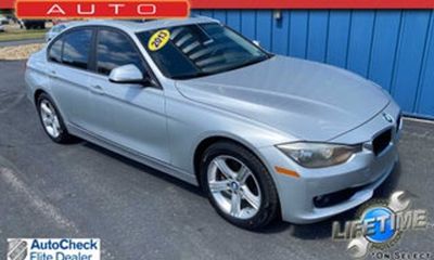 2011 BMW 328I SA