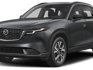 2026 Mazda CX-5 Preferred