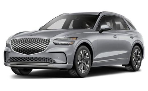 2027 Genesis Electrified GV70 Standard