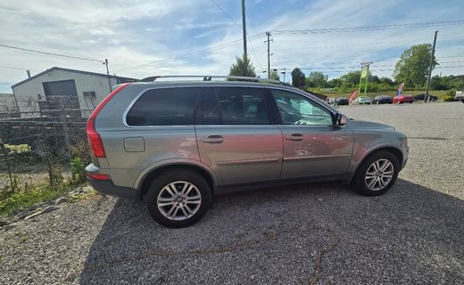 2007 Volvo XC90
