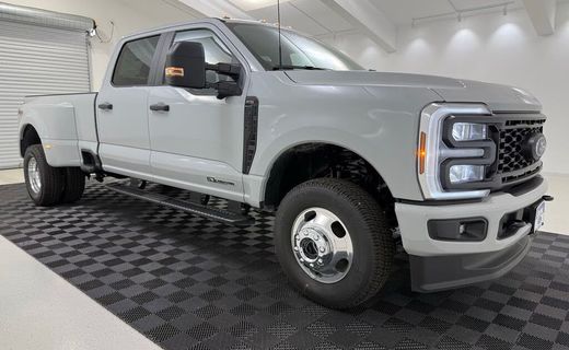 2026 Ford F-350 XL