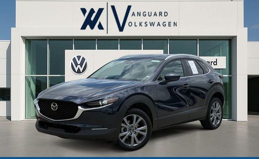 2025 Mazda CX-30 Preferred Package